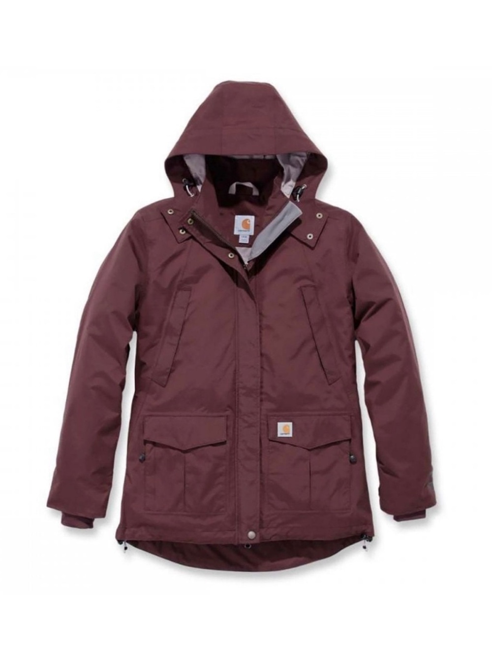 Carhartt Woman’s Storm Defender Jacket